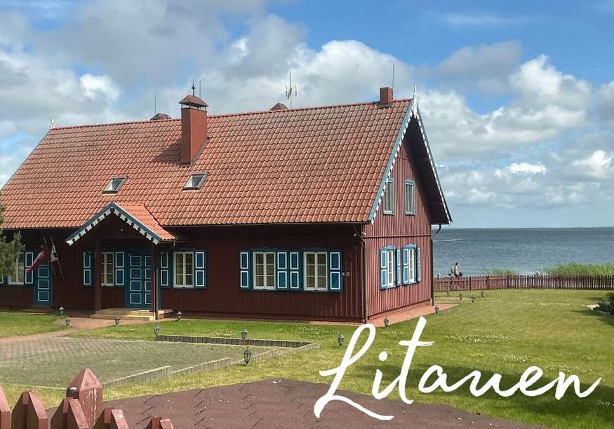 Litauen