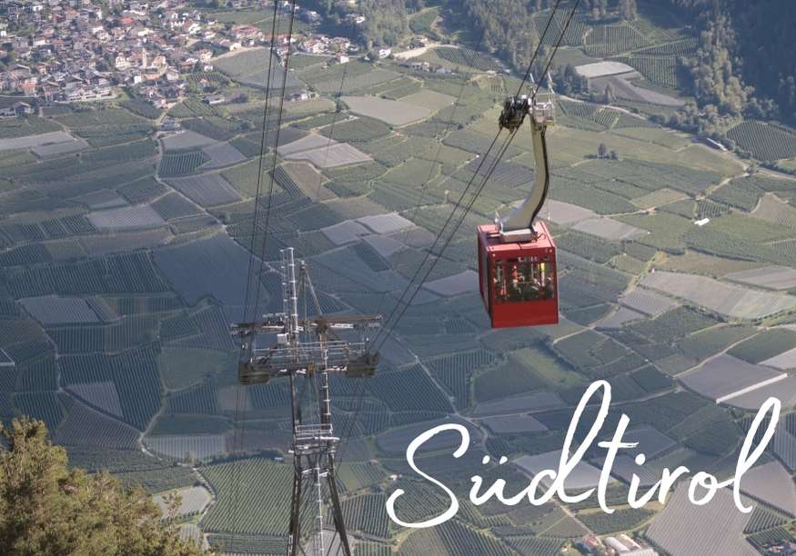Sรผdtirol