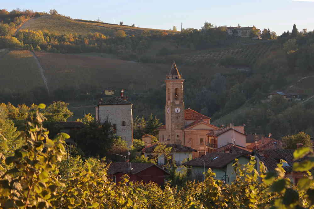 Panoramatour Montelupo Albese