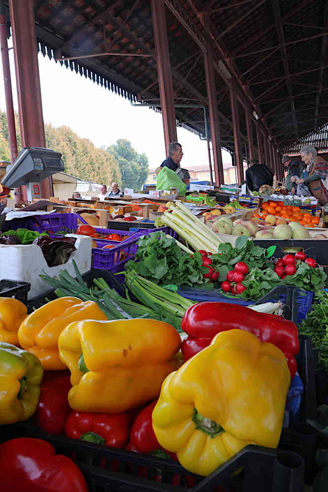 Gemรผsemarkt
